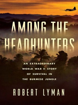 cover image of Among the Headhunters